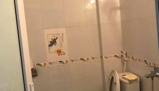 Bán Nhà Đẹp, Mới Xây, Phố Vĩnh Phúc, Quận Ba Đình, Dt 36m2, 5 Tầng, 3.65 Tỷ