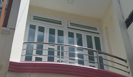 Hẻm Xe Hơi, Sư Vạn Hạnh Quận 10, 39m2, 3 Lầu, 5 Tỷ, Cho Thuê Để Ở