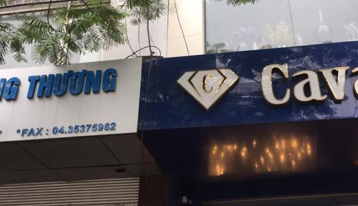 Bán Nhà Mặt Phố Lý Quốc Sư Diện Tích 171m2, Mt 7m Giá 550tr/M2.