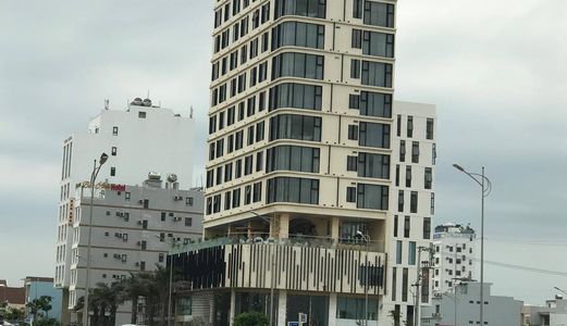 Bán Đất Đỗ Bá Nằm Ngay Cạnh Khách Sạn 4* Cicilia