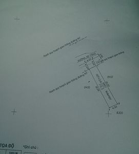 Bán Đất Đường Đông Minh _P. Đông Hòa _Dĩ An