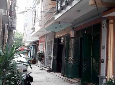 Bán Nhà Riêng- Sổ Đỏ Chính Chủ- Tại Hoàng Quốc Việt