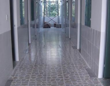 Vợ Chồng Về Đà Nẵng Sống Sang Gấp Dãy Trọ 24 Phòng,300m2 Đất Kế Khu Cn Tiện Xây Trọ,Lh 0903931561