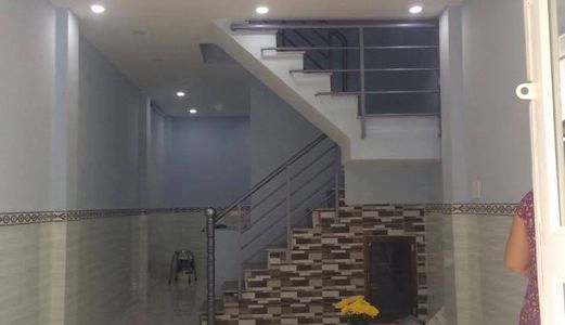 Bán Rất Gấp Nhà Đẹp Nở Hậu Hẻm Hòa Hưng Q10,37m2,3.6 Tỷ,Thương Lượng Nhiều!