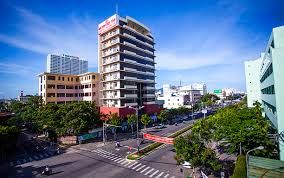 Đất Nền Giá Đầu Tư Ở Trung Tâm Liên Chiểu, Đường Hoàng Văn Thái. Lh: Ms Sinh 0985.535.892.