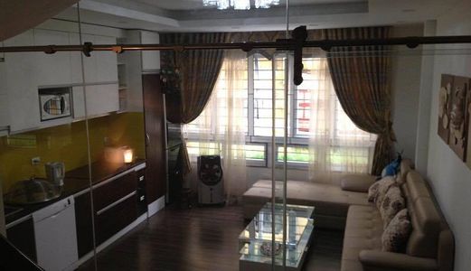 Nhà Trương Định, Hoàng Mai  42 M2 X 3t , 2.9 Tỷ, Hai Mặt Thoáng.