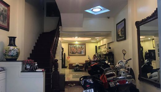Dưới 3 Tỷ - Ô Tô Đỗ Cửa Ngày Đêm, Thanh Xuân. Lh: 0986.986.928.