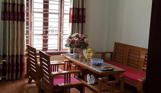 Bán Nhà Bùi Xương Trạch, 50m2 X 4t, Hơn 3 Tỷ, Ở Luôn, Tặng Toàn Bộ Nội Thất Xịn