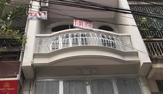 Bán Nhà Khương Đình, Kinh Doanh, 35m2x 4 Tầng, Ô Tô, Chỉ 3.2 Tỷ