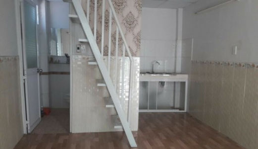 Bán Nhà Nhỏ Xinh Đường 36 Bình Trưng Tây Q2