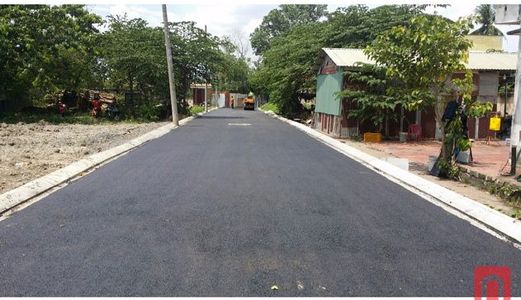 Bán Đất An Phú Đông, Đầu Tư Sinh Lời, Gần Trường Đại Học, Công Ty, Xí Nghiệp,đã Có Shr. Lh: 0906.77