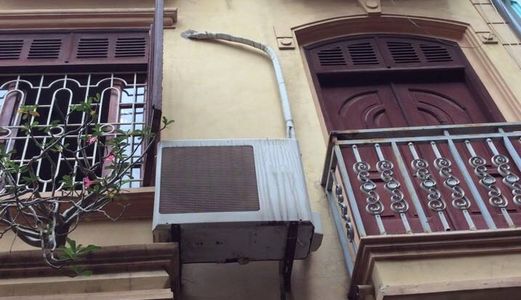 45m2 Nhà Khương Trung, Ngã Tư Sở, Ngõ Ô Tô, 3 Tỷ