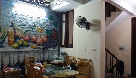 Sốc: Bán Nhà Bạch Mai, Quận Hai Bà Trưng 39m2, 3tầng, Mt 4.2m, Giá Chỉ 2.7 Tỷ.