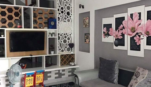 Nhà Chính Chủ,Sàn 150m2,Cách Đại Lộ 20m,Sổ Riêng, Thổ Cư 100%