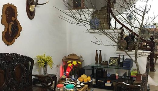 Rẻ Rẻ Rẻ 6.7 Tỷ = 100m2 X 4 Tầng, Biệt Thự Nhà Vườn Quan Nhân, Nguyễn Trãi, Quận Thanh Xuân