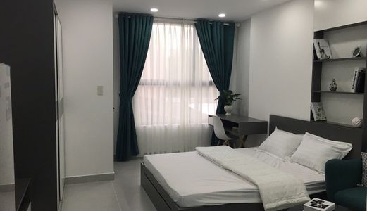 Căn Hộ 1pn Chung Cư Orchard Garden Cho Thuê