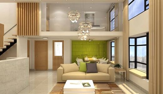 Bán Nha 800tr,1 Trệt 1 Lửng 80m2 Mt 12m,Shr Vinh Viễn,Nguyễn Văn Bứa.