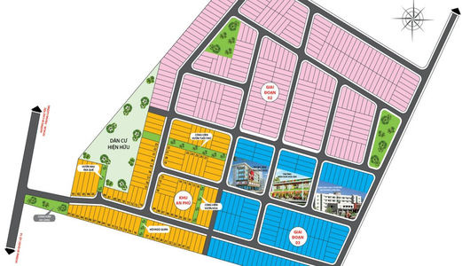 Hot: Mở Bán Dự Án Hoàn Toàn Mới, Mt Đường Hùng Vương Liền Kề Vincom, Lh: 0905.939.837