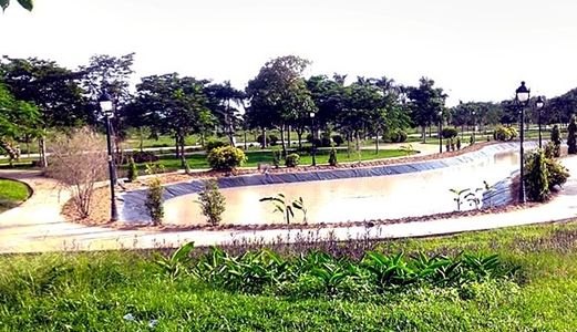 Hot Chỉ 1,2 Tỷ Sở Hữu Ngay Nền Đất Lk Chi Cục Thuế Q.2,- Sổ Riêng Từng Nền