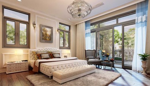 Bán Căn Góc Chung Cư Cao Cấp 36 Hoàng Cầu Tân Hoàng Minh Giá Chiết Khấu 20%