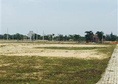 Bán Đất Đường 27m Kết Nỗi Bãi Tắm Viêm Đông