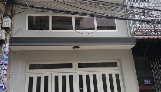 Bán Nhà Vị Trí Đẹp 4x11m Đường Phạm Văn Chiêu P14 Gò Vấp 1 Trệt 1 Lầu 3pn 3wc Đường Rộng 6m