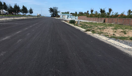 Bán Đất Ven Biển Đà Nẵng - Quảng Nam, Đường 27m. Giá Chỉ 1,060 Tỷ/ 120m2