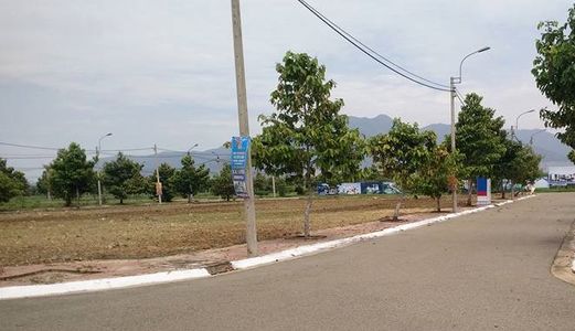 Đất Nền Tp Bà Rịa, Đường Hùng Vương, >=100xm2