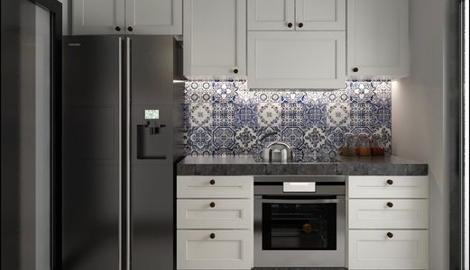 Dự Án Căn Hộ Mặt Tiền Phạm Thế Hiển - Quận 8