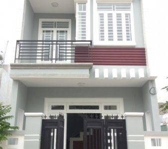 Nhà Chính Chủ , Cần Bán Gấp Do Cần Tiền Tại Phú Hòa I
