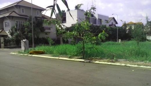 Đất Thổ Cư Mt Đg Bùi Văn Sự,Bình Chánh, Ql 50 , Giá 450tr, Ck 6%, Shr, Tặng 2 Chỉ Vàng 