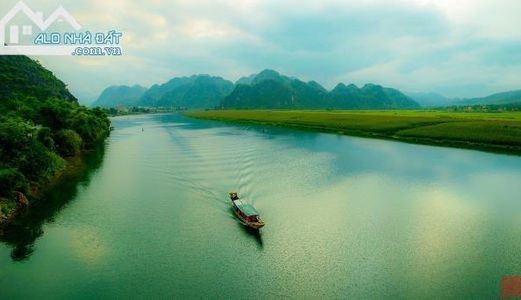 Ngọc Dương Riverside Chính Thức Ra Mắt 20 Lô Biệt Thự Đẹp Nhất Ngày 09/7/2017. Lh: 0917.073.177