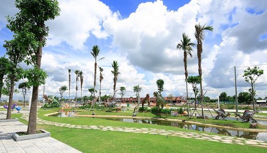 Nhà 1 Trệt 1 Lầu 2pn 2wc Kdc Đông Dân Cạnh Kdl Sinh Thái, Shr