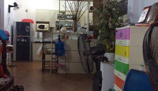 Quận Đống Đa, Bán Nhanh Nhà 50m2, 4 Tầng, Lô Góc 4,8 Tỷ