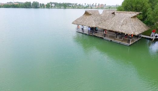 Chỉ 450 Triệu Nhận Nhà Và Ở Ngay. Trong Khu Sinh Thái Cao Cấp 10.000 Dân, SHR, Chính Chủ