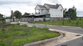 Mở Bán Đất Khu Cổng_Chính_Sân_Bay Quốc Tế Long Thành