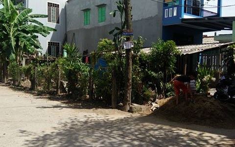Bán Đất Mặt Tiền Phạm Ngọc Thạch, An Đông, Huế