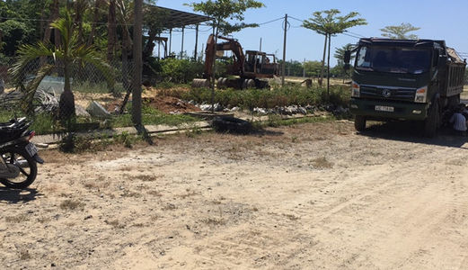 Bán Đất Ven Sông Cổ Cò Giá Rẻ Nam Đà Nẵng-lh Ngay