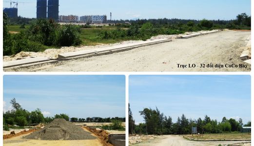 Đầu Tư Sinh Lời - An Cư Nghỉ Dưỡng - Nhận Qà Hấp Dẫn 1 Chuyến Du Lịch Singapo Dành Cho 2 Người !!!!