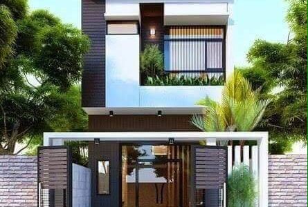 Mở Bán Đợt Cuối Nhà Phố Thương Mại Phú Hoà 1 - Thủ Dầu Một