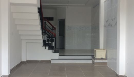 Do Chuyển Nhà Công Tác Cần Bán Gấp Nhà 1 Lầu Mới, 4x11m,Sổ Hồng Riêng Đường Bình Thành,Bình Tân