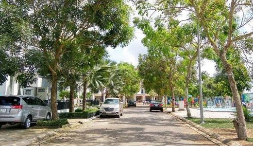 Đất Nền Khu Đô Thị Mới Long Hưng