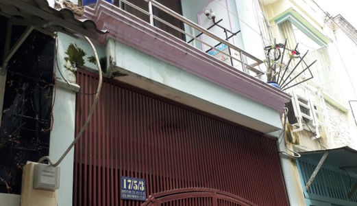Nhà Nhỏ Gò Vấp Hxh Giá Dưới 1.7 Tỷ Đúc 1 Tấm