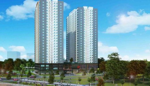 Căn Hộ Cao Cấp Homyland Riverside Q2, Chỉ 26tr/M2. Chiết Khấu 10%