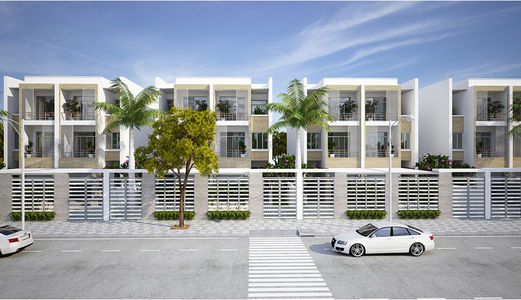 100 Suất Nội Bộ Đất Nền Lucky Garden, Giá Gốc Chủ Đầu Tư 4,3 Triệu/M2, Sổ Hồng Chính Chủ. Bao Gpxd