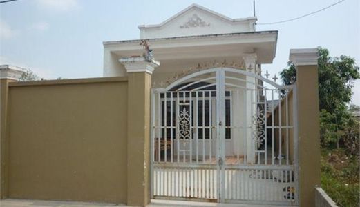 Cho Thuê Nhà Nguyên Căn Gần Khu Dân Cư 586 Giá Dưới 2 Triệu (Q. Cr, P. Phú Thứ, Dt 250m2) 