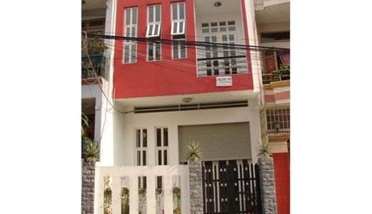 Cho Thuê Nhà Nguyên Căn Mặt Đường Khu Dân Cư 91b Cần Thơ (P. An Khánh, Diện Tích 220m2) 