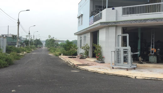 Bán Đất Biên Hòa Đồng Nai, Sổ Hồng Thổ Cư 100%, Cuối Đường Đồng Khởi, Lh 0941 323 612 Để Đi Coi Đất