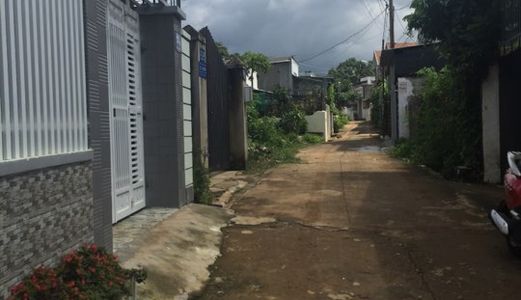 Đất Thổ Cư 100% Hẻm 271 Lê Duẫn 11x15m