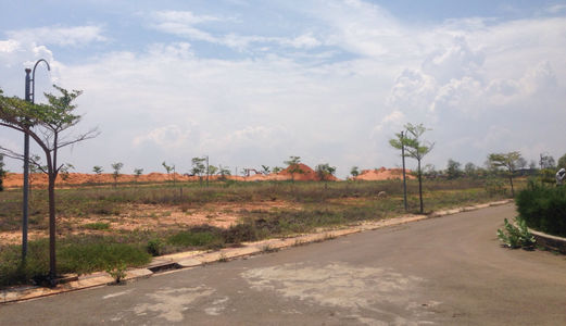 Bán Đất Nền Sentosa Villar Ngay Tại Mũi Né Phan Thiết